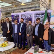 مدیرکل ستاد اجرایی فرمان حضرت امام (ره) در استان بوشهر از راه اندازی اولین شهرک صنعتی خرما در کشور خبر داد