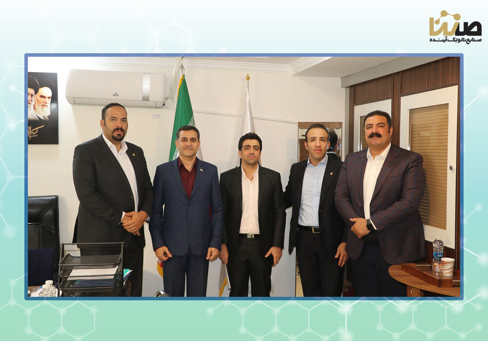 برگزاری جلسه معارفه رییس هیئت مدیره رایمون سورین پمپ
برگزاری جلسه معارفه رییس هیئت مدیره رایمون سورین پمپ