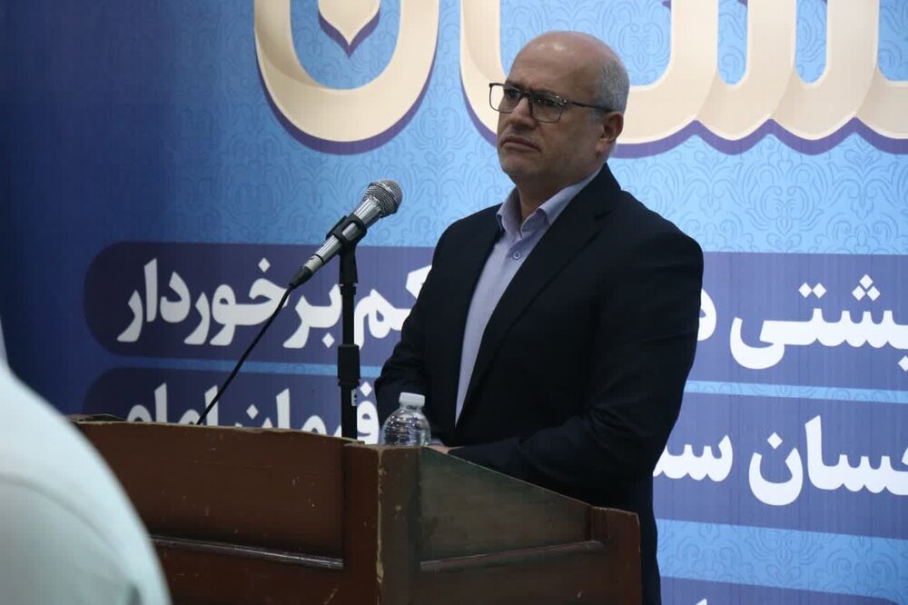 پویش نسیم احسان با توزیع 107 لوازم سرمایشی پویش نسیم احسان با توزیع 107 لوازم سرمایشی