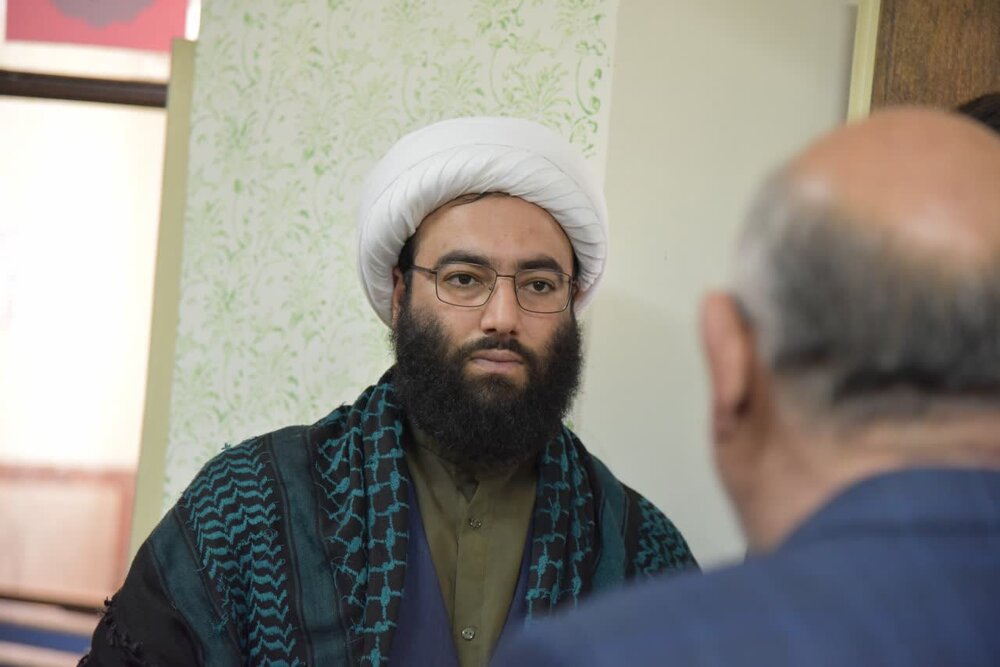 بازدید مدیران کشوری و استانی از برگزاری پویش لبخند احسان