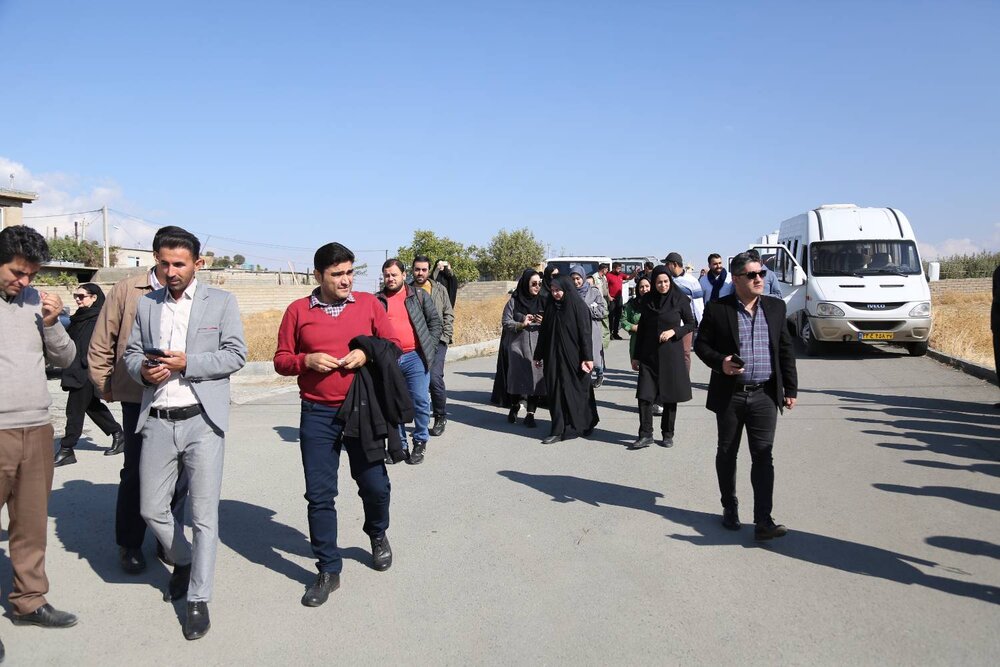 خبر ذخیرهسازی شده توسط در تاریخ ۱۴۰۲۰۷۲۹-۱۵:۴۰