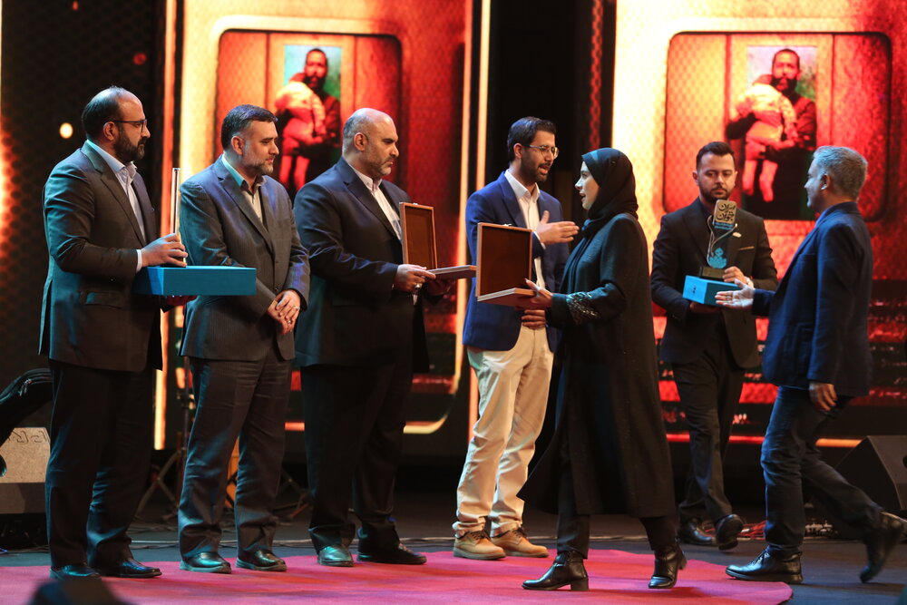 اضافه شدن بخش ویژه «ایران جوان» به جشنوارههای فرهنگی و هنری