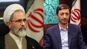 پیام تبریک مدیر حوزه های علمیه به رئیس جدید ستاد اجرایی فرمان امام