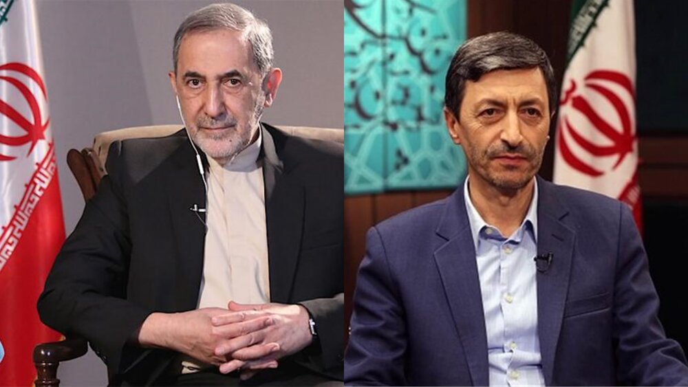 پیام تبریک مشاور رهبر انقلاب به رئیس جدید ستاد اجرایی فرمان امام