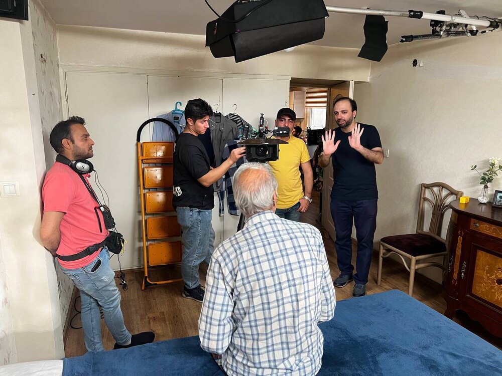 تولید و پخش ۵ فیلم کوتاه در حوزه جمعیت و خانواده