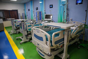 درمان رایگان بیماران سرطانی استان فارس در مرکز جامع سرطان برکت