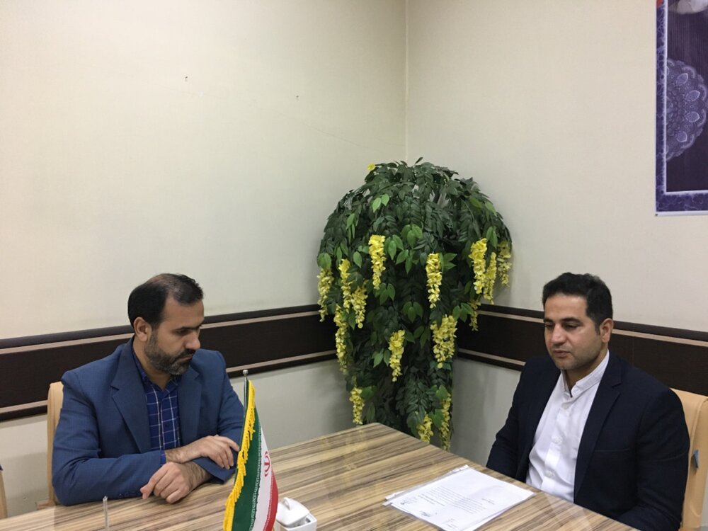 تشکر و قدردانی ریاست دادگاه اصل 49 خراسان جنوبی از اقدامات ارزشمند ستاد اجرایی فرمان امام در خراسان جنوبی