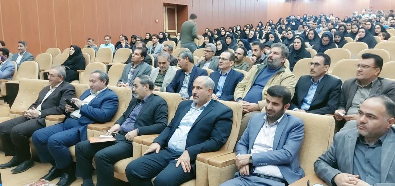 افزایش ۲/۵ برابری تسهیلات خرید ادوات کشاورزی در طرح جهش تولید لرستان