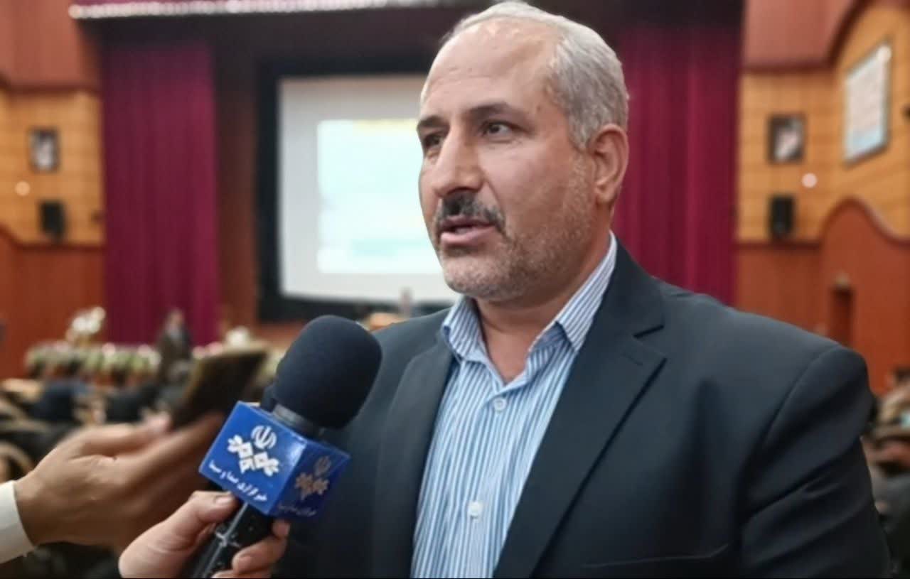 افزایش ۲/۵ برابری تسهیلات خرید ادوات کشاورزی در طرح جهش تولید لرستان