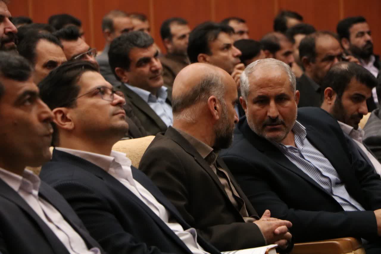 افزایش ۲/۵ برابری تسهیلات خرید ادوات کشاورزی در طرح جهش تولید لرستان