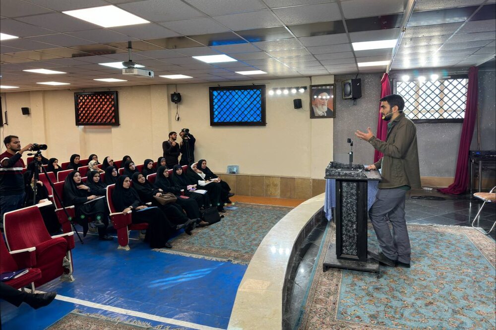 برگزاری دوره تربیت مدرس ویژه معلمان ابتدایی در ۱۰ استان کشور