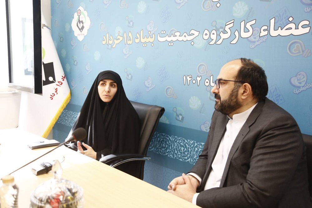 طراحی بسته جامع پنجگانه در حوزههای مختلف جمعیتی