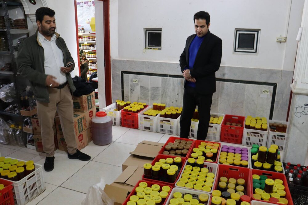 اشتغالزایی ۲۰۰ میلیارد تومانی بنیاد برکت در شهرستان بیرجند