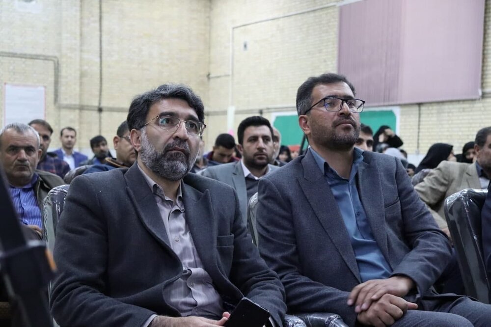 استانداردسازی سامانه گرمایشی ۹۵۰۰ کلاس درس در کشور