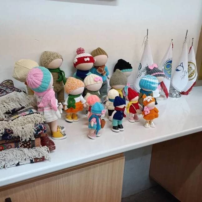 بازدید مدیرکل ستاد استان از مرکز شتابدهنده کسب و کار