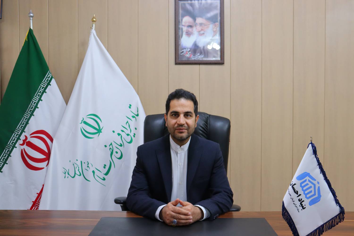 توزیع ۱۶۶ دستگاه بخاری در پویش دلگرمی احسان خراسان جنوبی