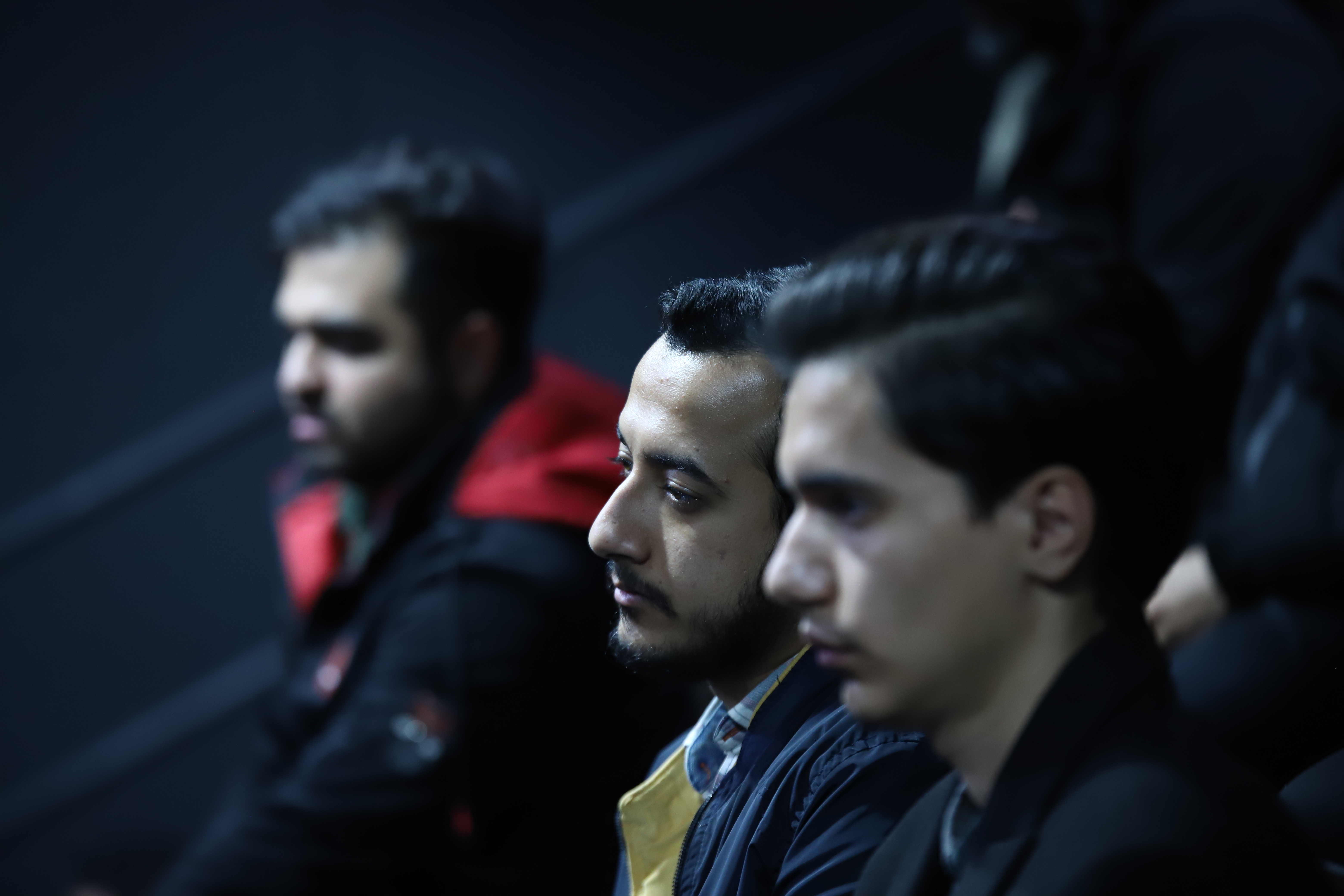 عصرانه جشنواره راویان همدلی با موضوع فیلم در خدمت روایتهای مردمی با حضور استاد حسن رحیم پور ازغدی و جواد موگویی برگزار شد.