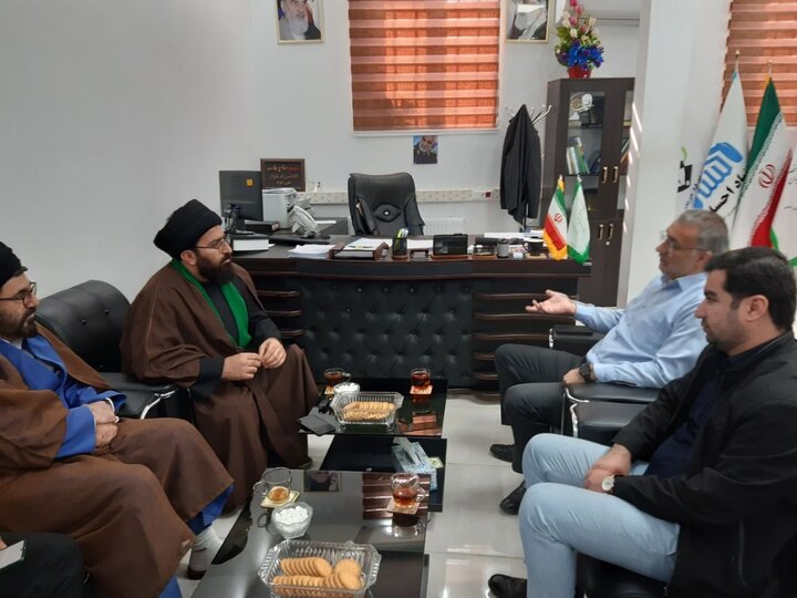 محرومیت‌های آبدانان نیازمند توجه ویژه است/ ضرورت حضور ستاد اجرایی در آبدانان  