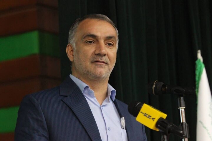 توزیع 170 بخاری و آبگرمکن گازی در بین نیازمندان ایلامی