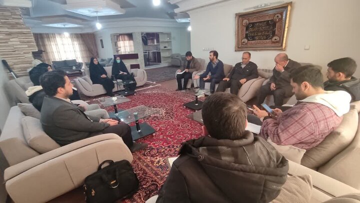 قوت گرفتن طرح های اشتغالزا در مناطق هدف و محروم استان اردبیل