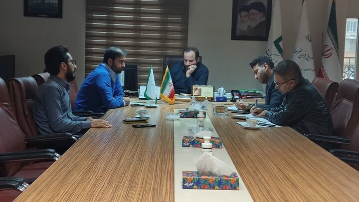 طرح «معلم مآ» به سبد توانمندسازی آموزشی و تربیتی مدارس هدف اردبیل پیوست