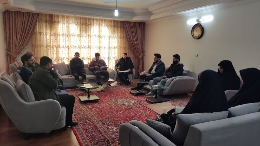 قوت گرفتن طرح های اشتغالزا در مناطق هدف و محروم استان اردبیل 