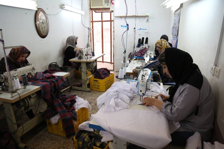 ورود بنیاد برکت به طرح‌های آبزی‌پروری و کشاورزی در شهرهای شمالی کشور/ اجرای طرح‌های حفاظت از محیط زیست در شهرهای شمالی