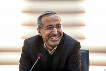 «پیرعلی» مدیر کل حوزه ریاست ستاد اجرایی فرمان امام شد 