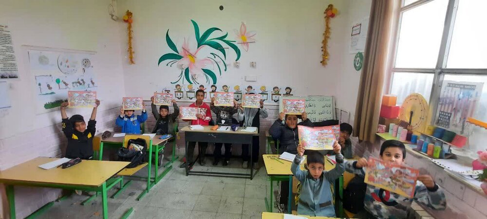 هزینه یک میلیارد تومانی قرارگاه عدالت آموزشی برای دانش آموزان محروم خراسان جنوبی