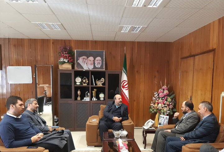 مرکز نوآوری در ایلام ایجاد می‌شود/ روحیه کارآفرینی در ایلام غریب است  