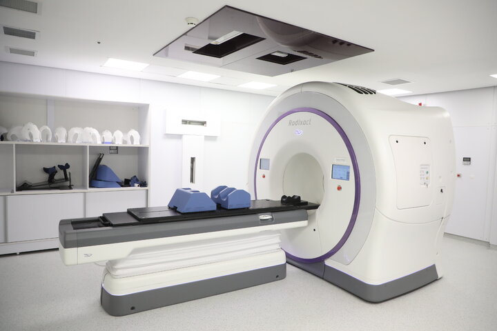 درمان رایگان ۸۶ بیمار سرطانی با اجرای طرح «امید برکت» در لرستان