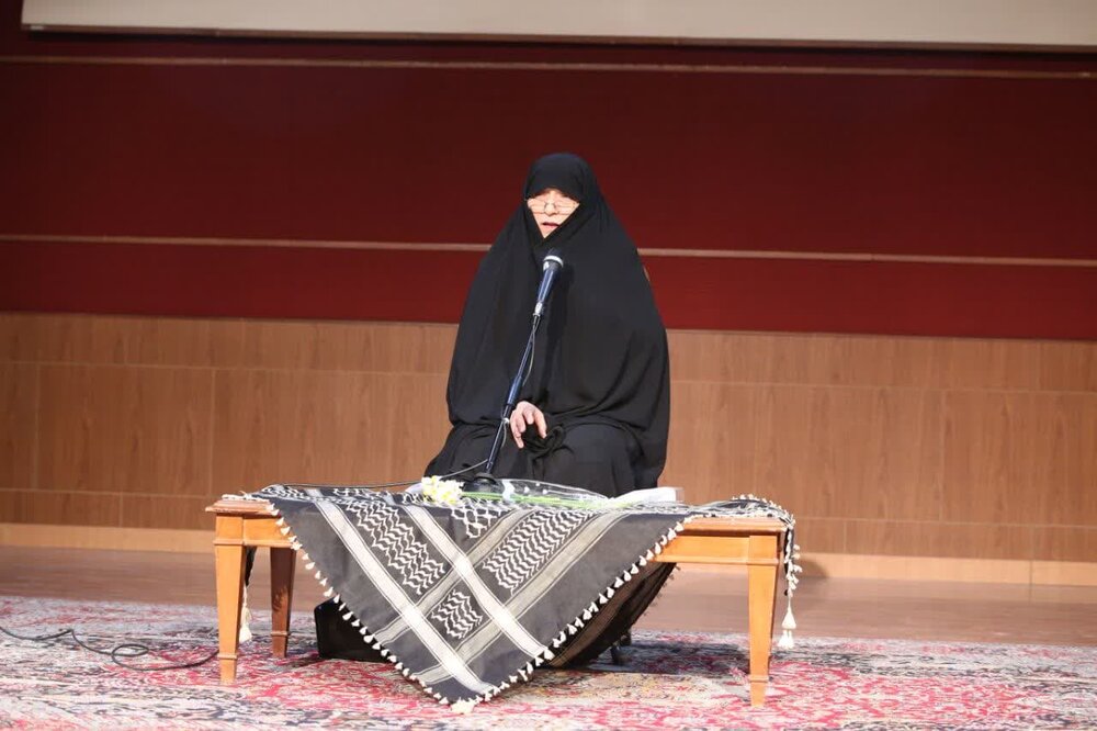 برگزاری همایش بزرگ نشان افتخار مادری و پویش ملی لبخند احسان در آستانه