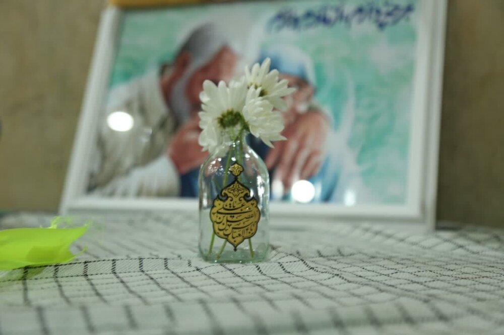 برگزاری همایش بزرگ نشان افتخار مادری و پویش ملی لبخند احسان در آستانه