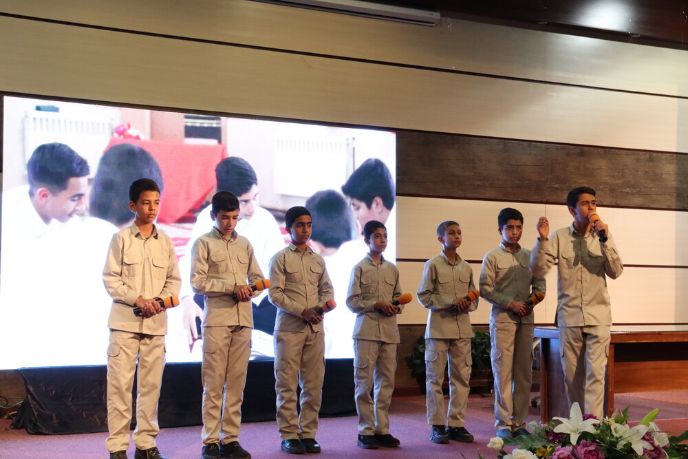 آموزش ۵۰۰ معلم ابتدایی خراسان جنوبی در طرح معلم ما