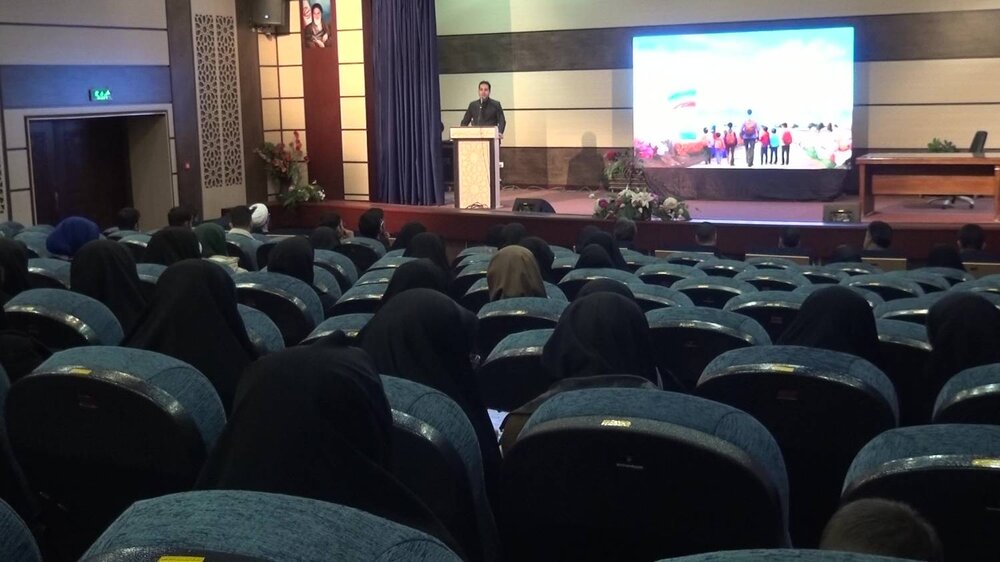 آموزش ۵۰۰ معلم ابتدایی خراسان جنوبی در طرح معلم ما