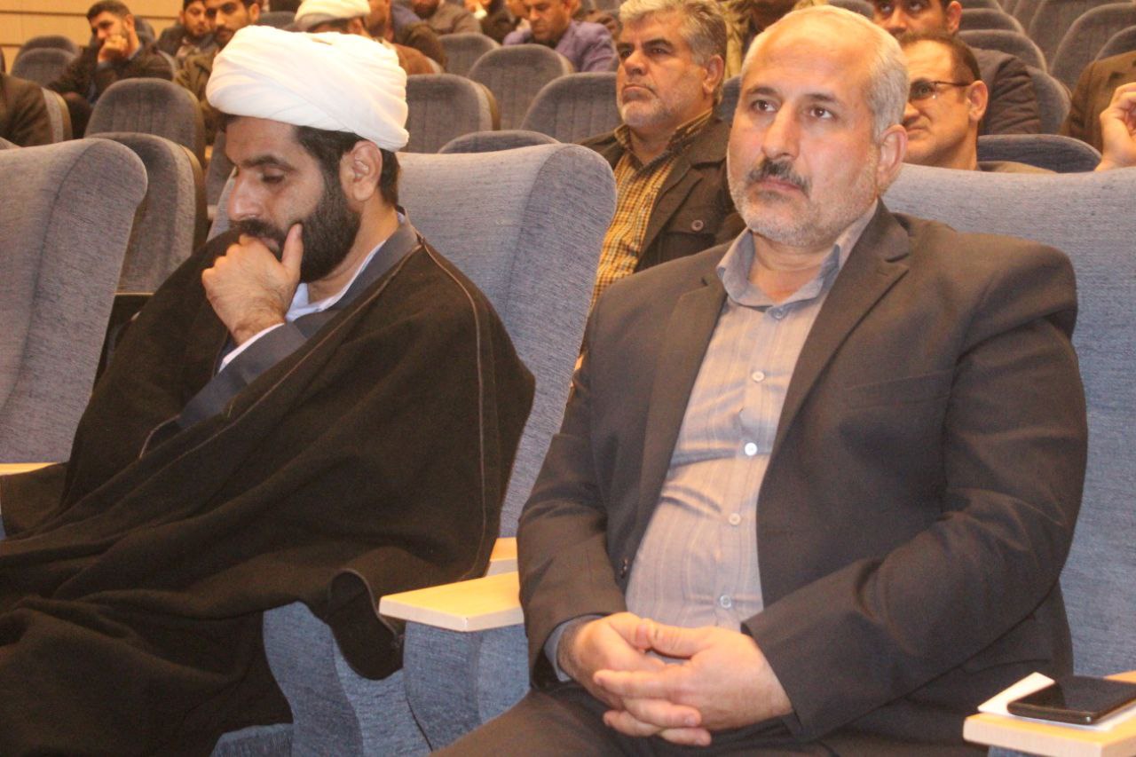 برگزاری پویش «لبخند مادری ۲» در لرستان