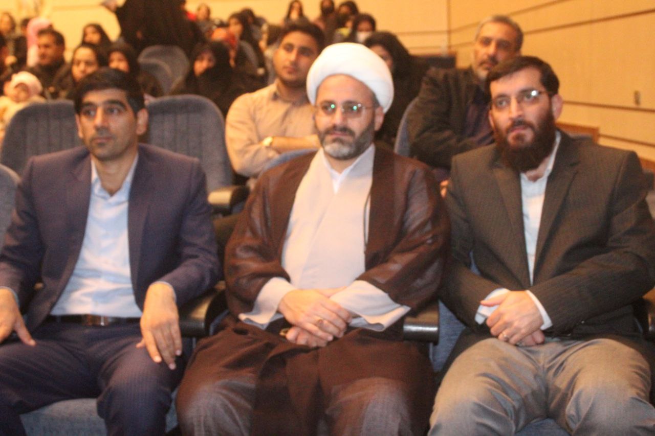 برگزاری پویش «لبخند مادری ۲» در لرستان