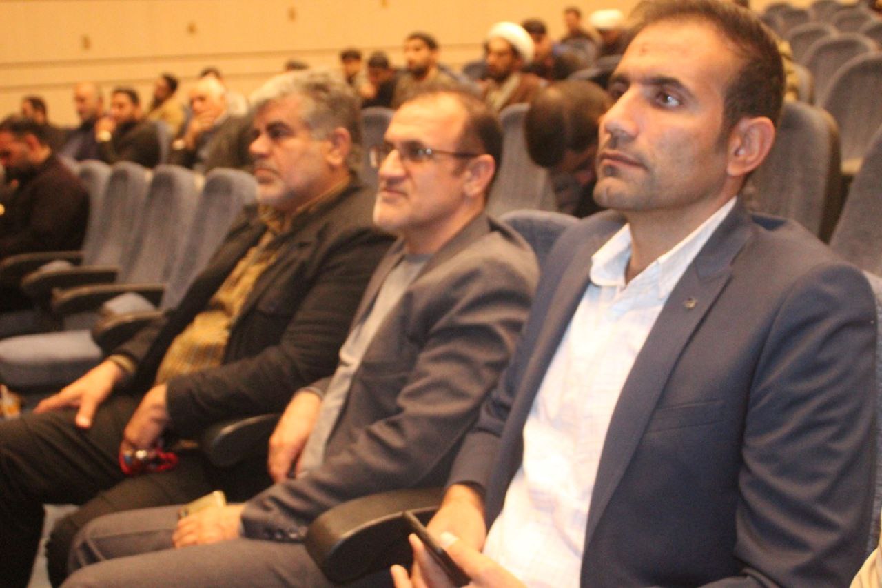 برگزاری پویش «لبخند مادری ۲» در لرستان