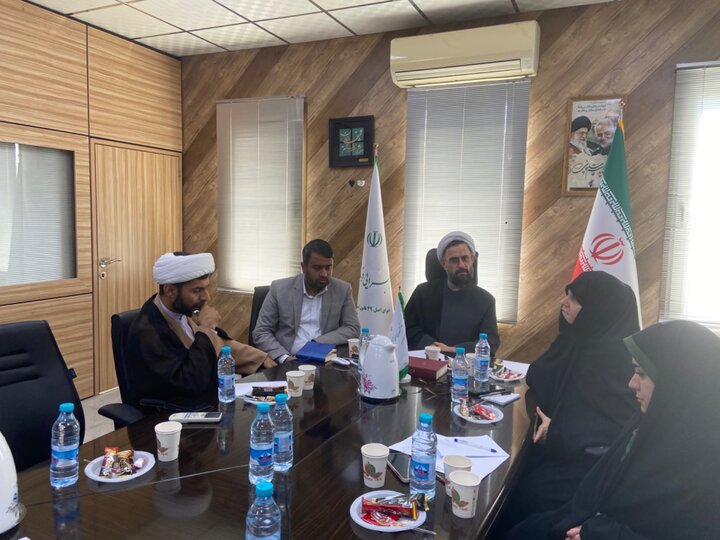 گروه های جهادی به مسئله جوانی جمعیت ورود کنند