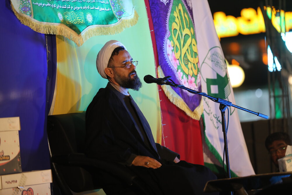 پویش لبخند مادری در هرمزگان برگزار شد