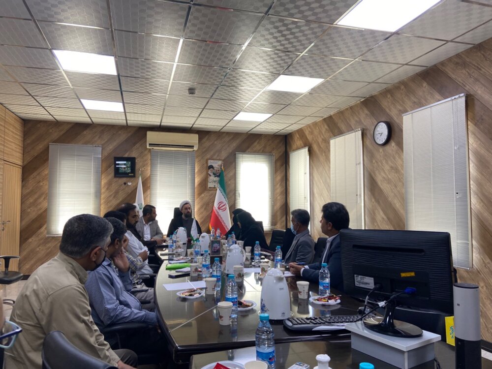 گروه های جهادی به مسئله جوانی جمعیت ورود کنند