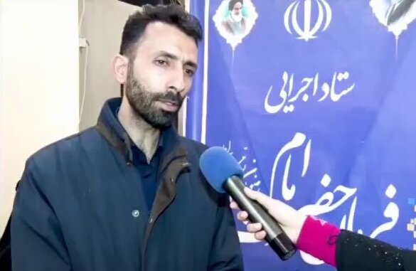 افتتاح مرکز مهربانو وابسته به خانه های احسان در اصفهان