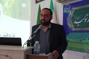 برگزاری اولین همایش آموزشی طرح جهش تولید در دیم‌زارهای استان مازندران