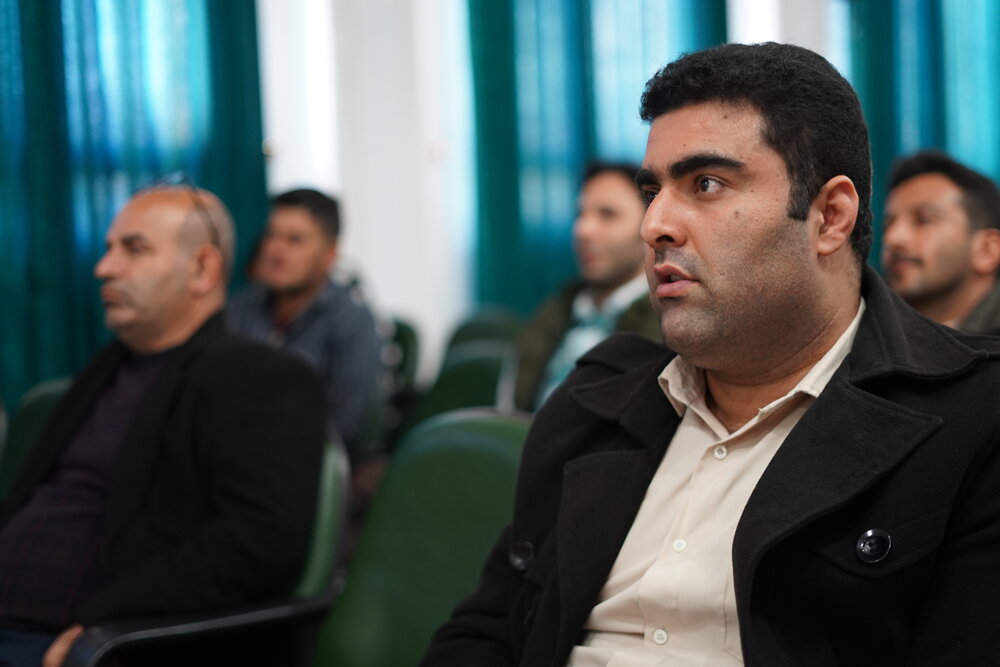 طرح جهش تولید در دیم زارهای استان مازندران طرح جهش تولید در دیم زارهای استان مازندران