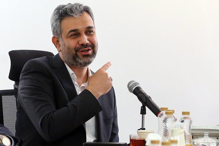 «شیران» مدیرعامل هلدینگ توسعه صنعت و معدن تدبیر شد