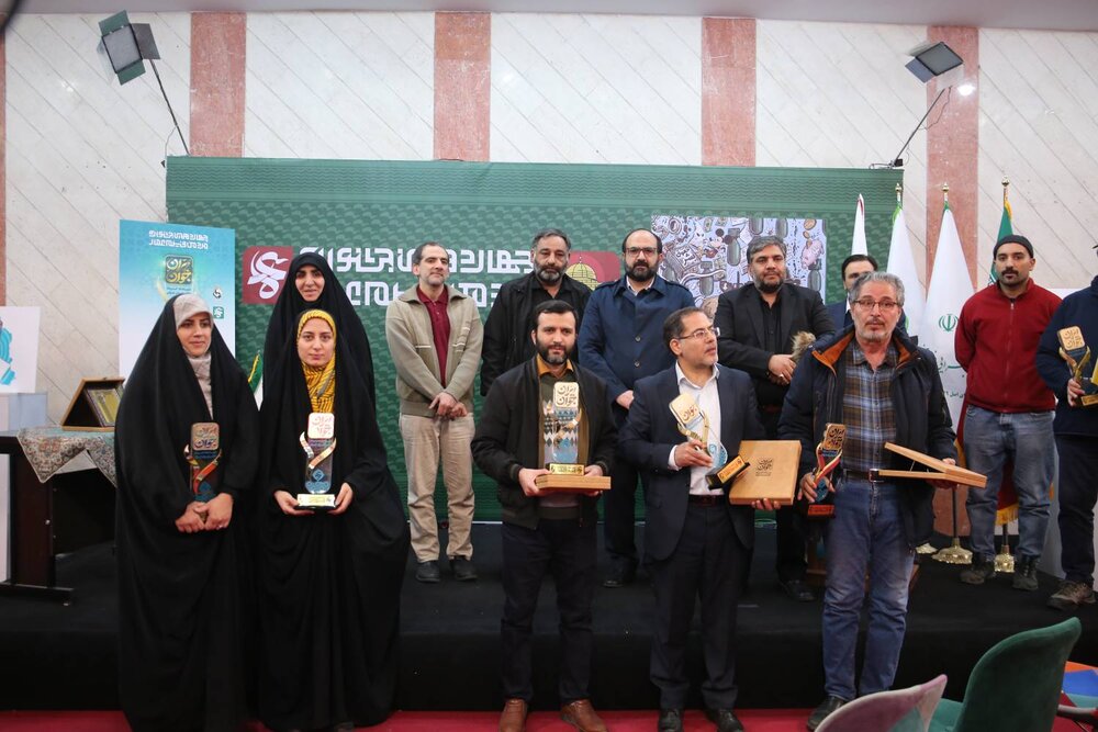 تقدیر و حمایت از فیلمهای مردمی با موضوع جمعیت و خانواده