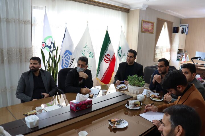 فعالیت ۱۲ خانه احسان ستاد اجرایی فرمان امام در خراسان جنوبی