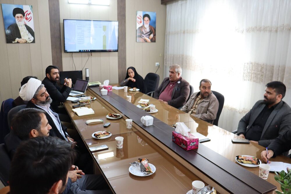 فعالیت ۱۲ خانه احسان ستاد اجرایی فرمان امام در خراسان جنوبی