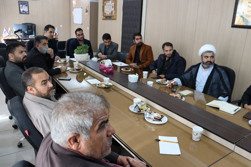 فعالیت ۱۲ خانه احسان ستاد اجرایی فرمان امام در خراسان جنوبی