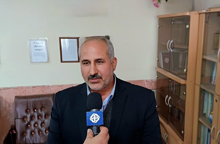 تامین اعتبار ۲۴۰ میلیاردی ستاد اجرایی برای نوسازی مدارس لرستان